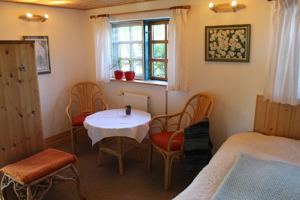 Hotel Det Gamle Apotek B&B
